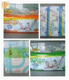 2014 News Style Disposable Baby Diaper