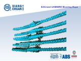 8-Strand UHMWPE Mooring Rope