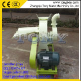 Alibaba China Classical Corn Hay and Waste Straw Hammer Mill