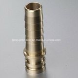 CNC Turning Part of Medcial Nozzle
