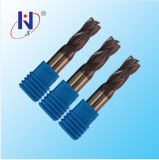 Solid Carbide Cutter Roughing End Mill Tools