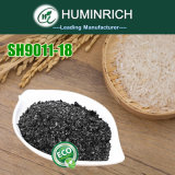 Huminrich Strong Disease Resistance Fulvic Acid Plant Fertilizer