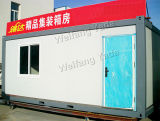 Modular Container Building Made of Prefab House