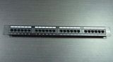 CAT6 24 Port Patch Panel