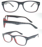 Glass Frames Eyewear, Handmade Glass, Handmade Eyewear (OCP319010)