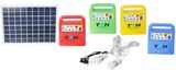 Ttn1210W Solar Light System