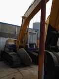 Used Komatsu Crawler Excavator PC200-5