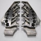 12L14 Free Steel Auto Parts Machining (LM636)