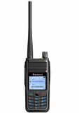 RS-639d Dual Band Dpmr Digital Radio