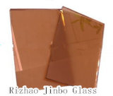 Rizhao Reflective Float Glass Construction Material