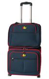 Trolley Laptop Case (HTV-026)