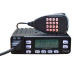 Tc-898UV 199channels 136-174/400-470MHz Mini 10W Dual Band VHF+UHF Mobile Radio