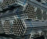 Galvanized Pipe