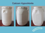 Pool Disinfectant Chemicals - Calcium Hypochlorite 55%