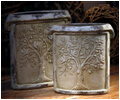 Antique Jar for Shop Hotel Home Furnishing Decor (sp-344)
