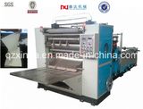 V-Folded Hand Towel Machines
