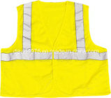 High Visibility Safety Vest/Wear (SZSMEGMB002)