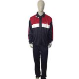 Custom Professional High Quality Sportwear Tracksuits