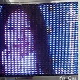 Colorful P5cm LED Video Cloth