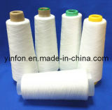 100% Spun Polyester Yarn 50s/3 50s/2 Paper Cone Sewing Thread
