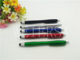 Touch Pen Click Pen for Smart Phone or iPad Ball Pen with Contact