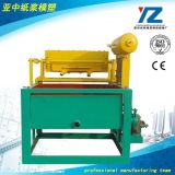 Small Paper Recycling Machine Paper Egg Tray Machinery for Packaging Eggs