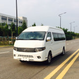5.4m Desiel Commercial Van with 15 Seats