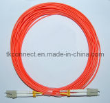 Sc/LC/FC/St Fiber Optical Cable