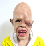 Latex Mask/ Halloween Mask/ Horror Mask for Adult Men