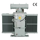 Three-Phase No Excitation Voltage Regulation Power Transformer (S11-3150/10)