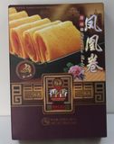 Phoenix Egg Roll