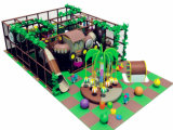 2014 Customized Design Children Indoor Playground
