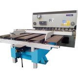 Metal Sheet Cutting Machine