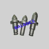 Trenching Bits, Trenching Tools, Round Shank Cutter Bits