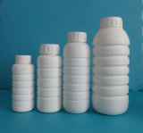 A85, A86, A87, A88coex Plastic Disinfectant / Pesticide / Chemical Bottle with Liquid Line 500ml (Promotion)