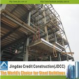 Muti-Storey Steel Structure