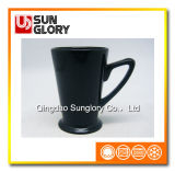 Abnormity Glazed Porcelain Mug Syb031