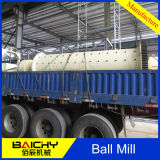 1200 X 2800 Ball Mill Machinery