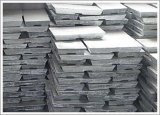 Zinc Metal Ingot 99.95%-99.995%