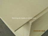 Plain MDF with Competitive Price (5mm)