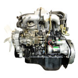 Brand New Isuzu Engine with Spare Parts