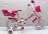 Fashionable and High-Quality 12'' Kids Bike in Stock