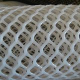 Chicken Mesh /Plastic Flat Net/Plastic Flat Netting for Hot Sale
