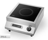 Chinducs Commercial Tabletop Induction Cooker Tp3.5