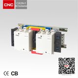 CNC AC Contactor 660V Contactor Electrical Contactor 4 Poles Contactor (CJX2N-F)
