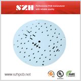 Custom Aluminum HASL Single Layer Circuit Board
