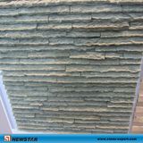 Newstar Green Slate Culture Stone