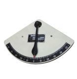 Balance Weight Model Clinometer