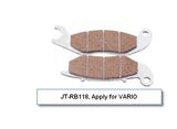 Motorcycle Break System - Motorcycle Break Pad (JT-RB118/Vario)