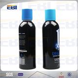 Aluminum Beverage Vodka Bottle